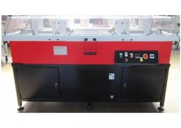 industria meccanica previdi srl automatic adjustable lamination stacking machine imp T 30/60 e 70/80