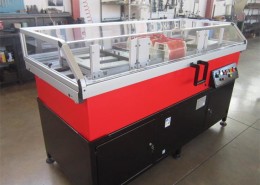 industria meccanica previdi srl impaccatrice automatica fissa imp T fx